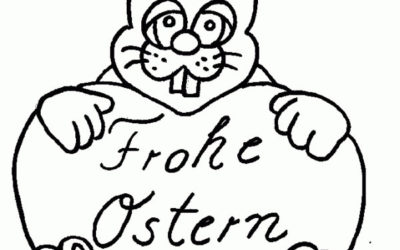 Öffnungszeiten an Ostern 2018