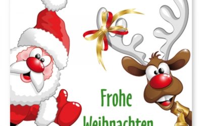 Öffnungszeiten Weihnachten 2019