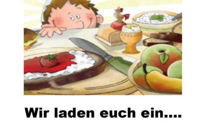 Frühstück 2019